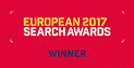 European Search Awards Winner 2017