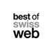 NOMINATED
BEST OF SWISS WEB
Award 2017