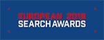 European Search Awards 2018
