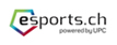 Esports.ch. Швейцарское окно в международный мир e-Спорта